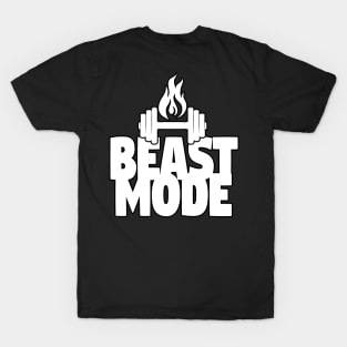 Beast Mode T-Shirt